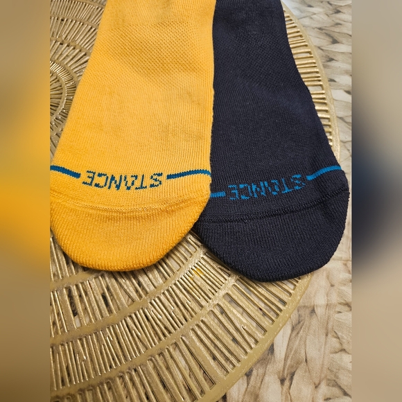 Stance Men's Multicolor Socks - Picture 4 of 6